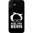Feel The Bern Outline iPhone 16 Plus Skin
